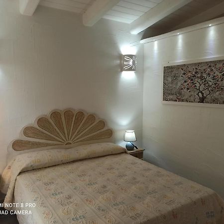 Bello Bello Rooms Santa Teresa Gallura Exteriér fotografie