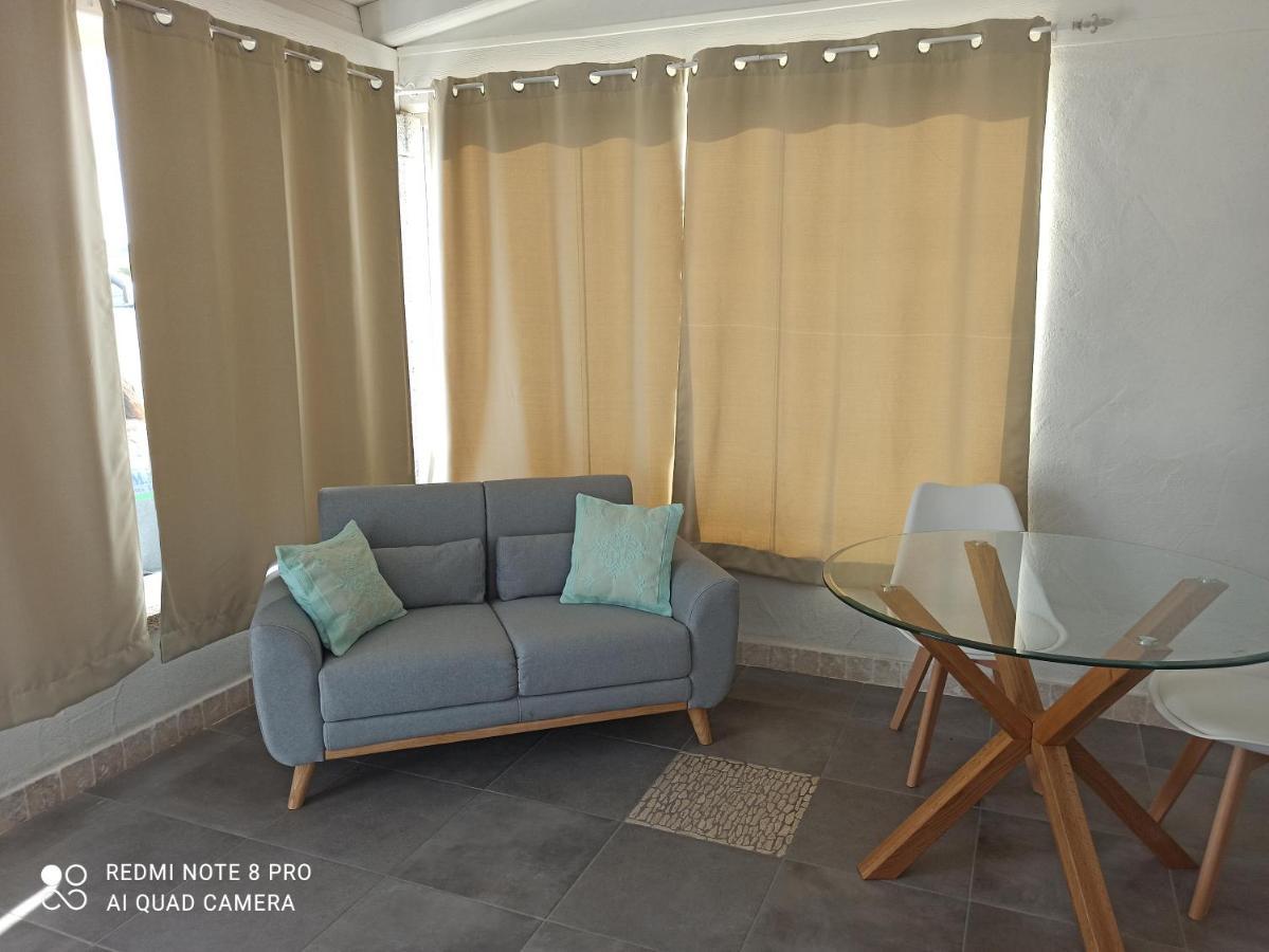 Bello Bello Rooms Santa Teresa Gallura Exteriér fotografie