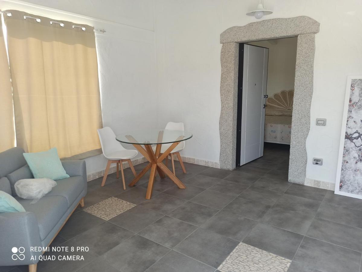 Bello Bello Rooms Santa Teresa Gallura Exteriér fotografie