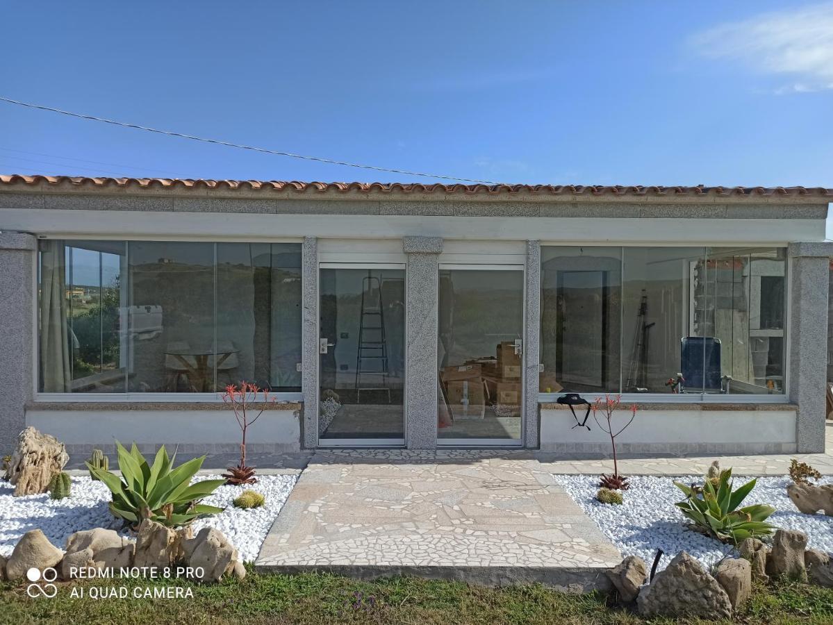 Bello Bello Rooms Santa Teresa Gallura Exteriér fotografie