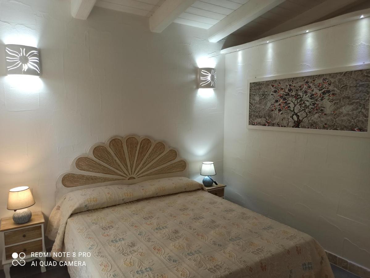 Bello Bello Rooms Santa Teresa Gallura Exteriér fotografie