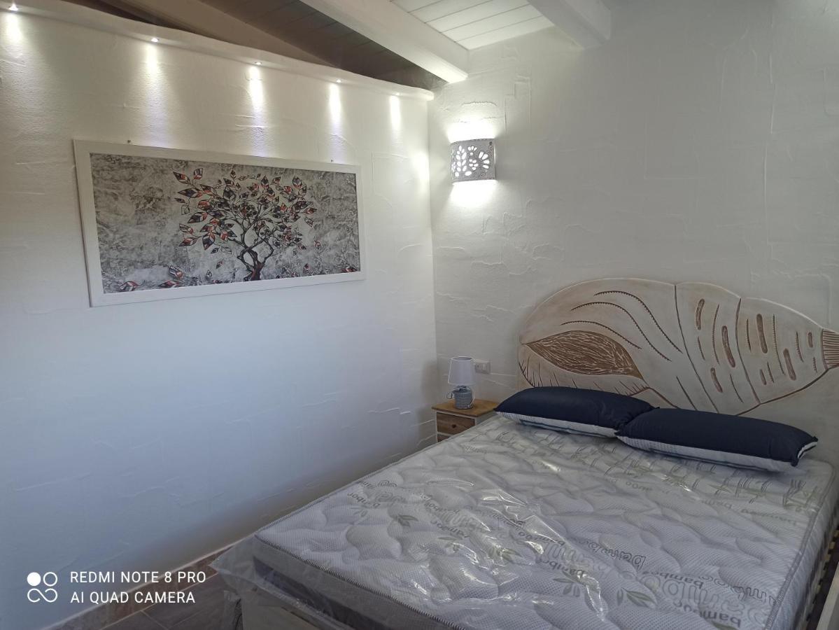 Bello Bello Rooms Santa Teresa Gallura Exteriér fotografie
