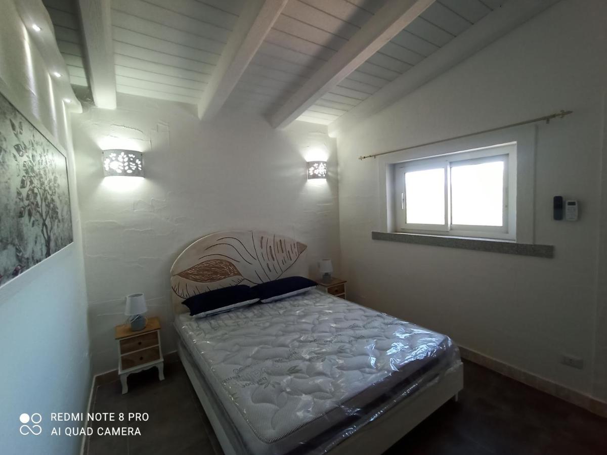 Bello Bello Rooms Santa Teresa Gallura Exteriér fotografie