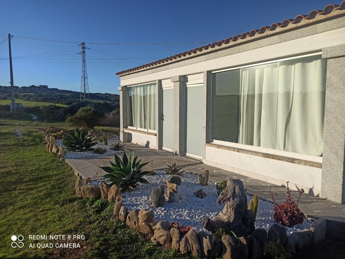 Bello Bello Rooms Santa Teresa Gallura Exteriér fotografie