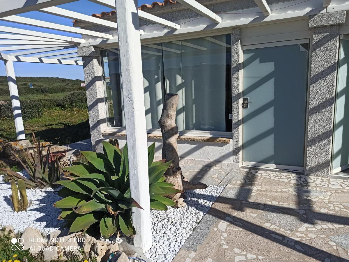 Bello Bello Rooms Santa Teresa Gallura Exteriér fotografie