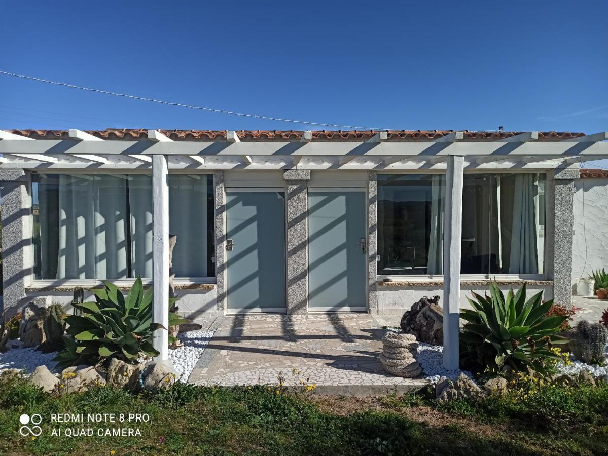 Bello Bello Rooms Santa Teresa Gallura Exteriér fotografie