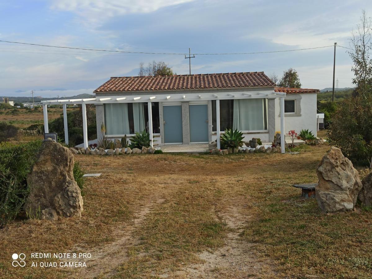 Bello Bello Rooms Santa Teresa Gallura Exteriér fotografie