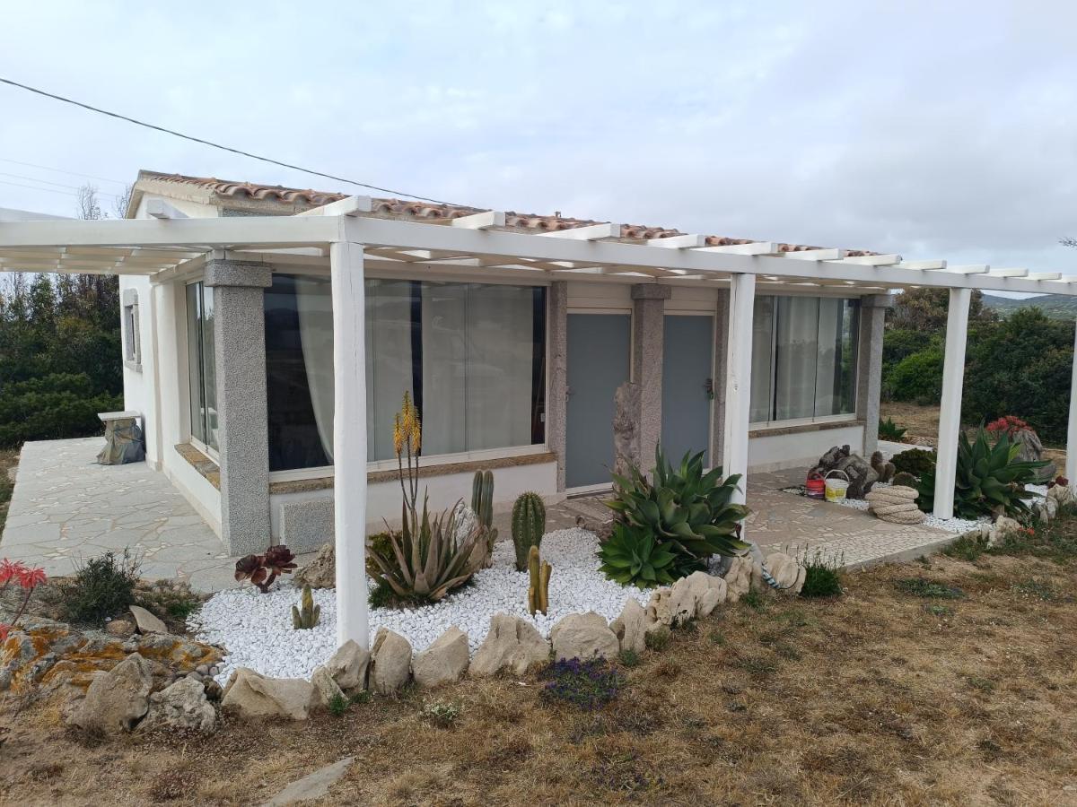 Bello Bello Rooms Santa Teresa Gallura Exteriér fotografie