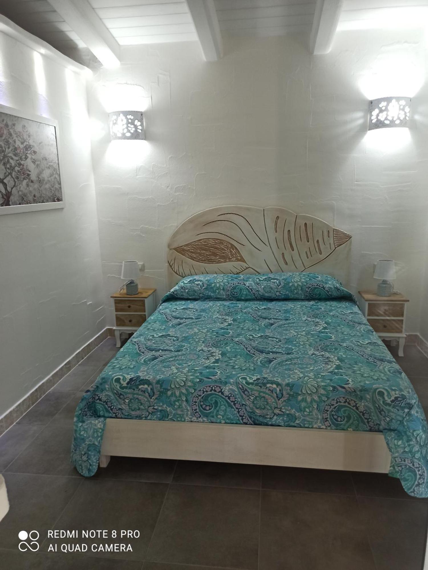 Bello Bello Rooms Santa Teresa Gallura Pokoj fotografie