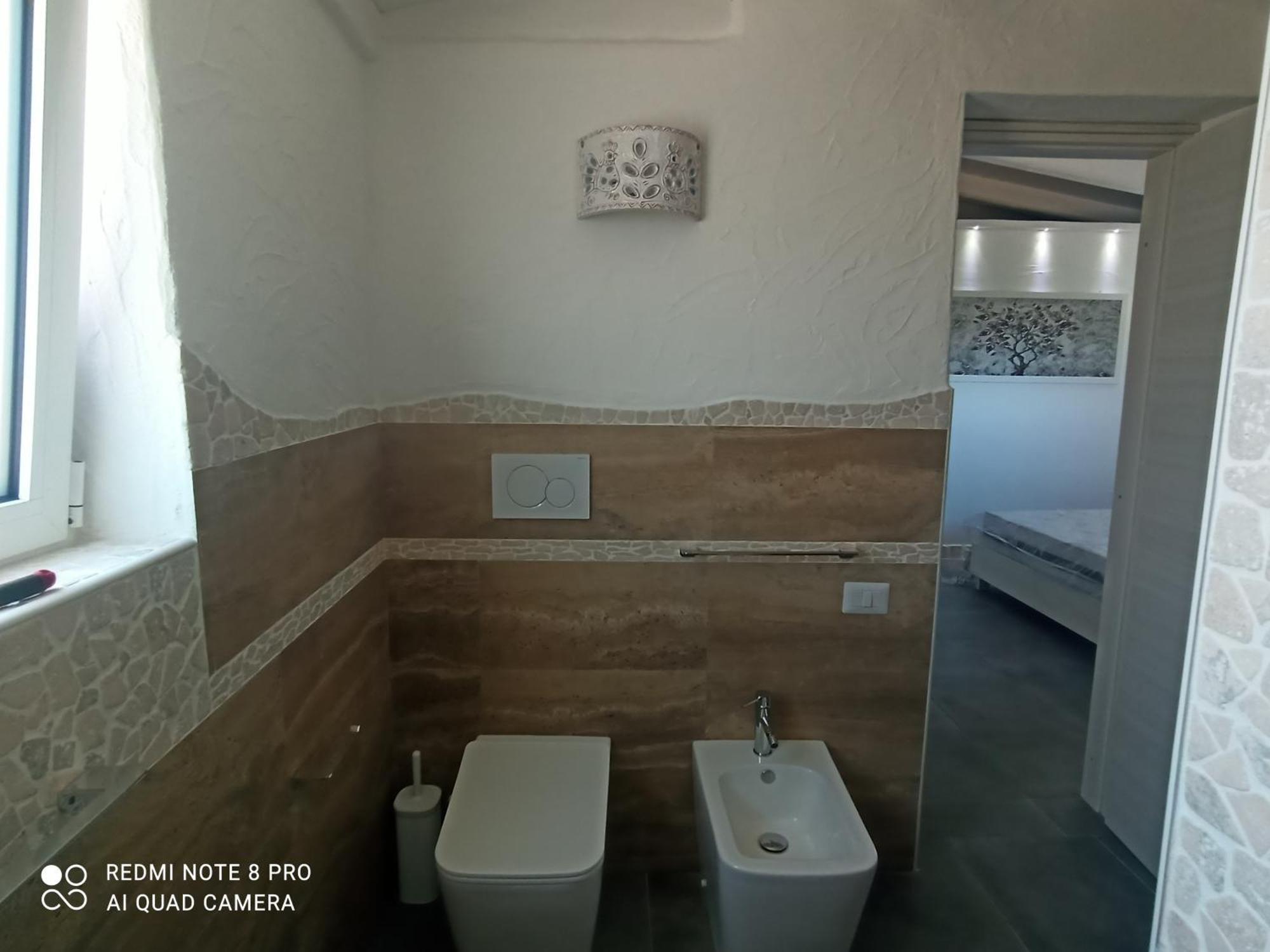 Bello Bello Rooms Santa Teresa Gallura Pokoj fotografie