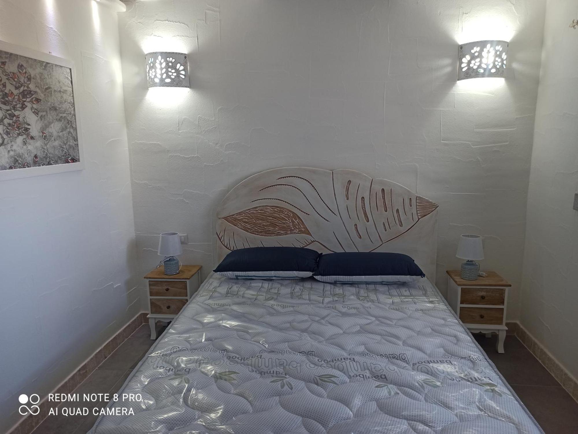 Bello Bello Rooms Santa Teresa Gallura Pokoj fotografie