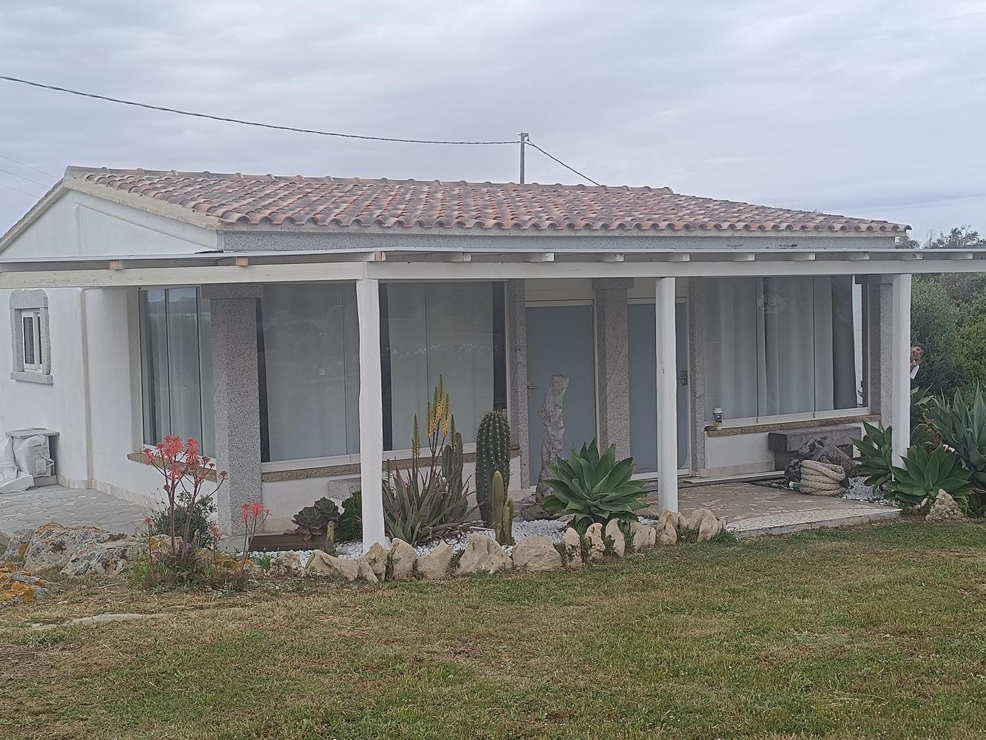 Bello Bello Rooms Santa Teresa Gallura Exteriér fotografie