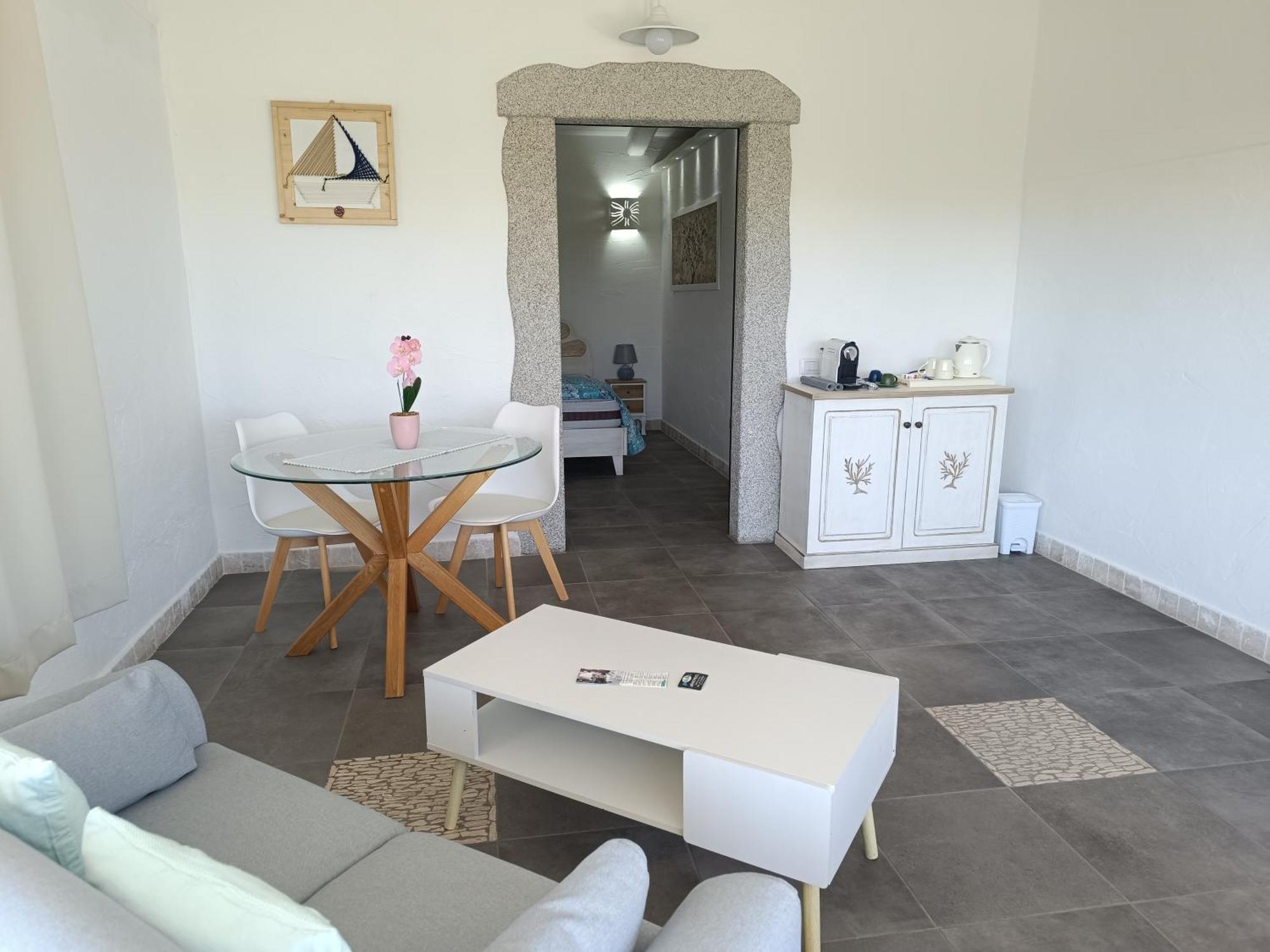 Bello Bello Rooms Santa Teresa Gallura Exteriér fotografie