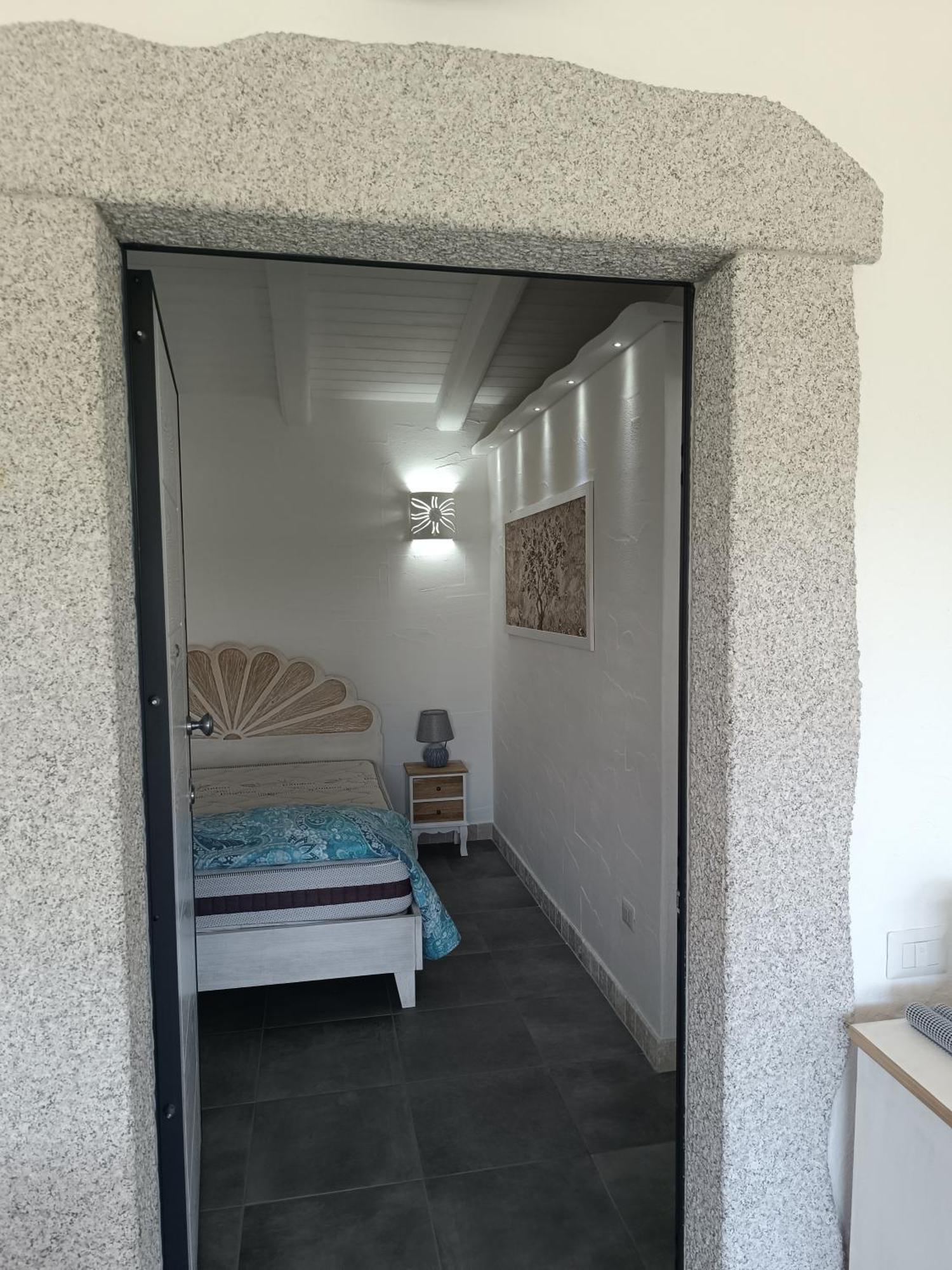 Bello Bello Rooms Santa Teresa Gallura Exteriér fotografie