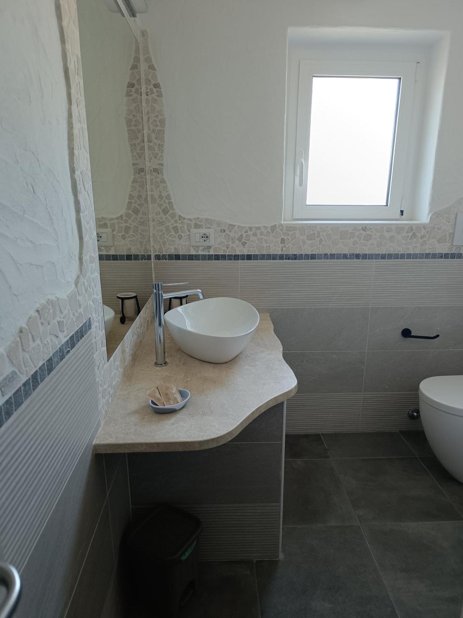 Bello Bello Rooms Santa Teresa Gallura Exteriér fotografie