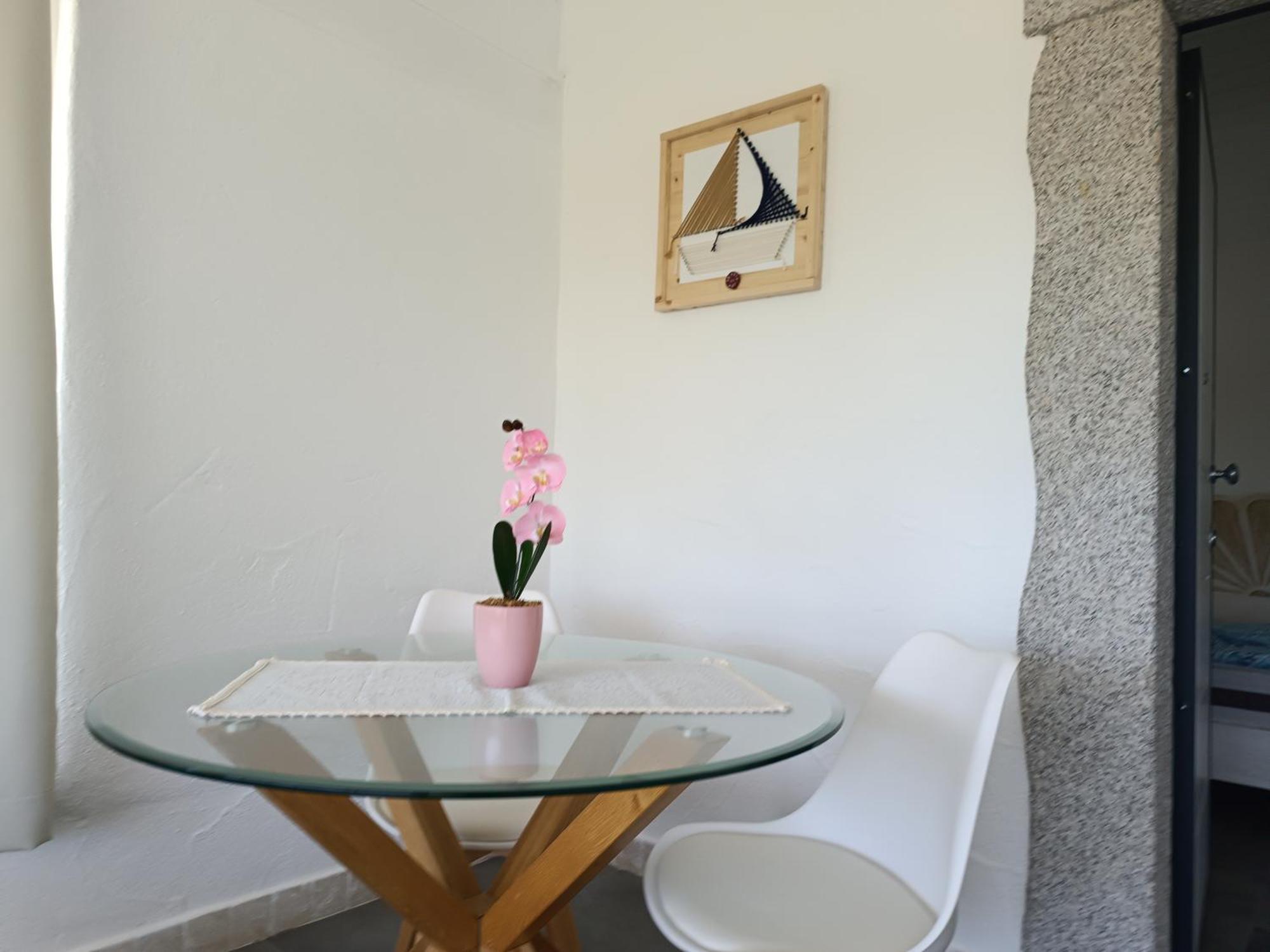 Bello Bello Rooms Santa Teresa Gallura Exteriér fotografie