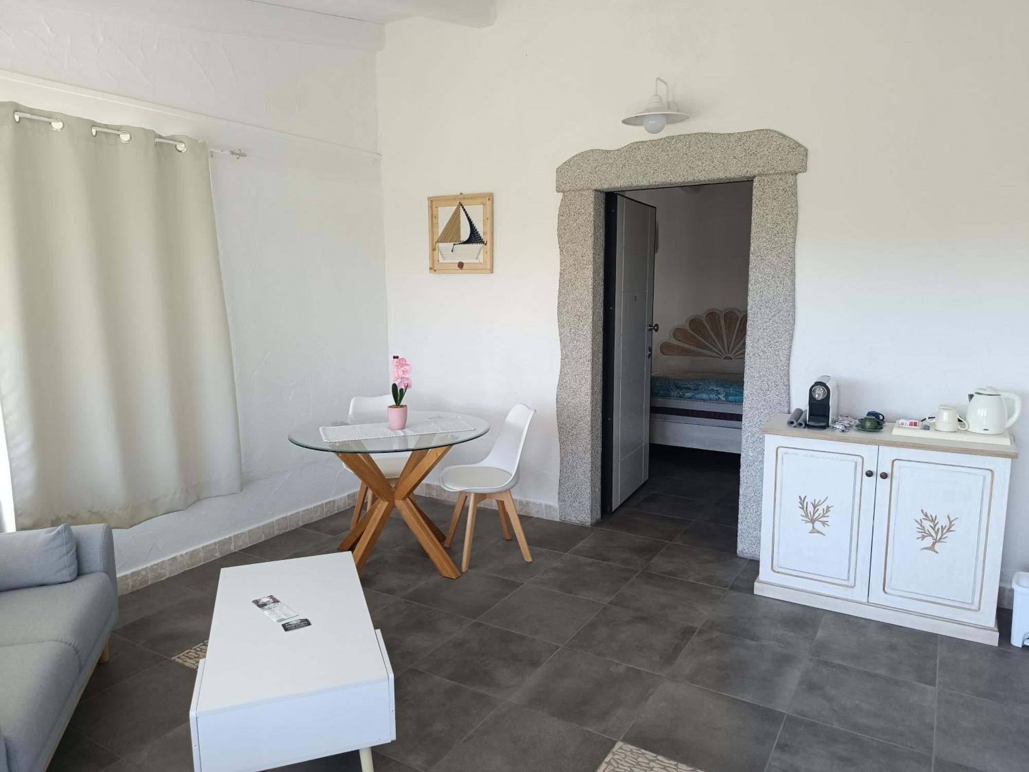 Bello Bello Rooms Santa Teresa Gallura Exteriér fotografie
